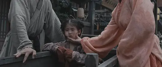 不良帅之大蛇灾剧照