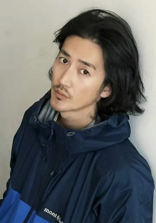 许伟豪