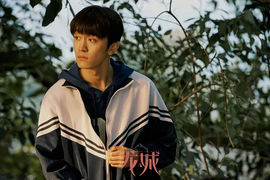 龙城剧照