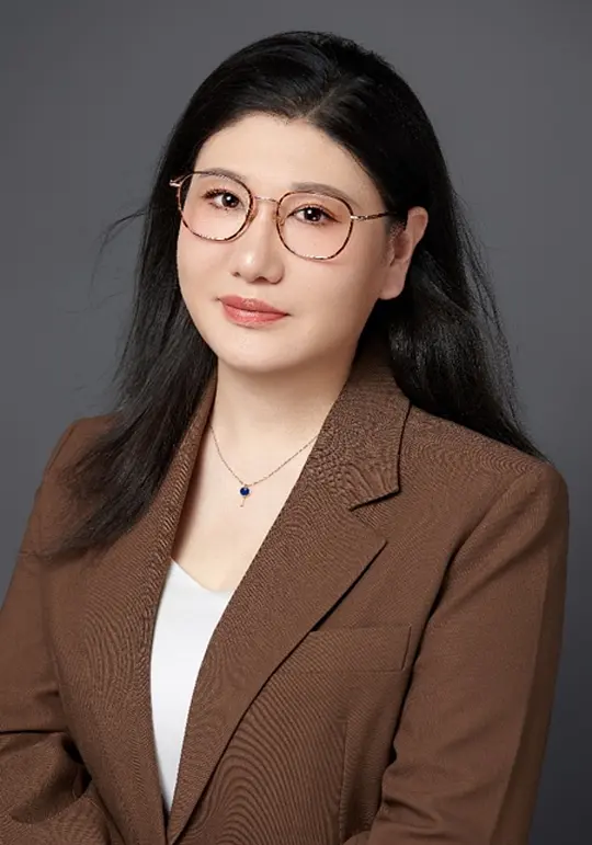 朱咪