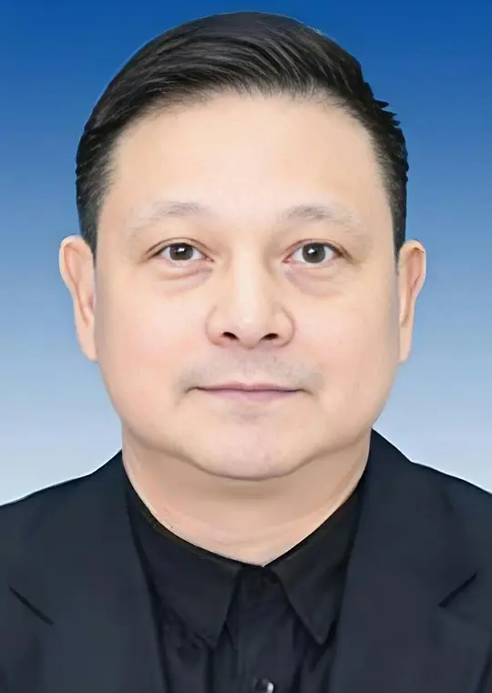 柯军