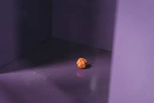 炸鸡块奇遇记剧照