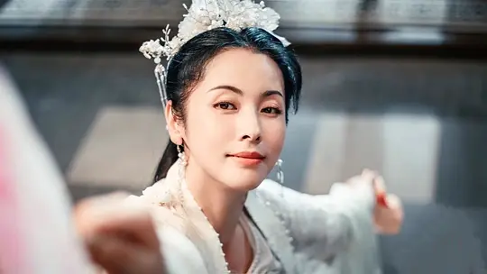 狼少女剧照