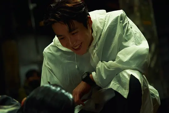 贵公子剧照