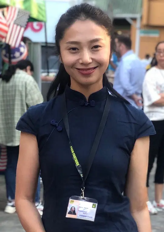 李晓蕾