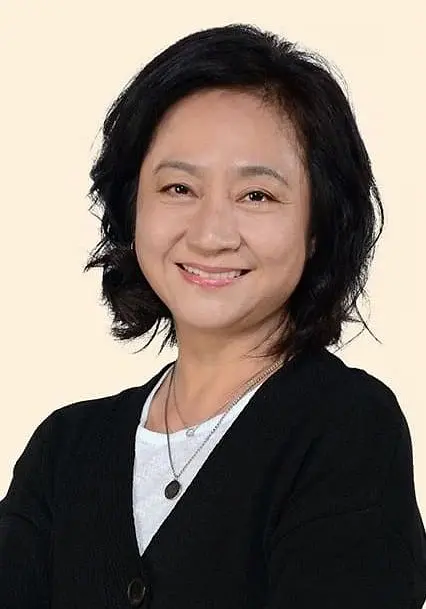 杨丽音