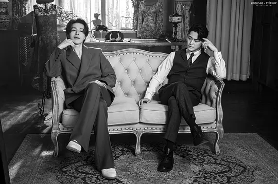 九尾狐传1938剧照