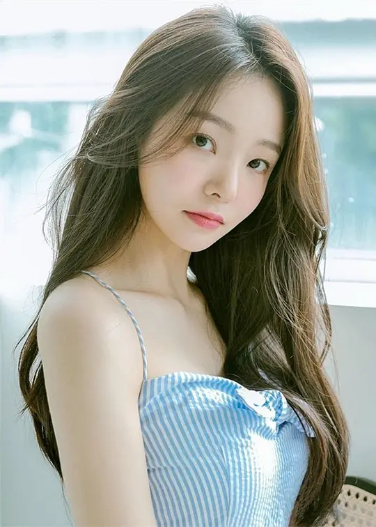 李宥真