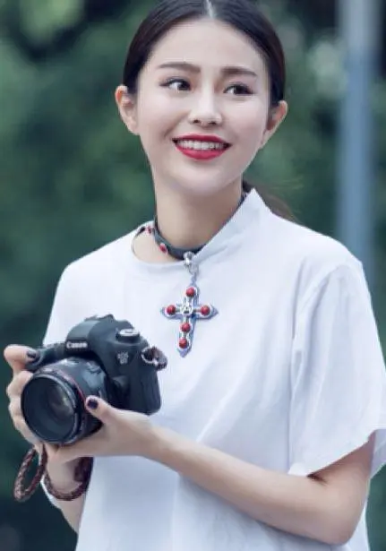 马嘉莹
