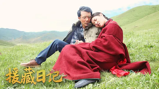 援藏日记剧照
