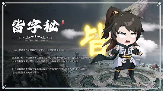遮天 年番1剧照