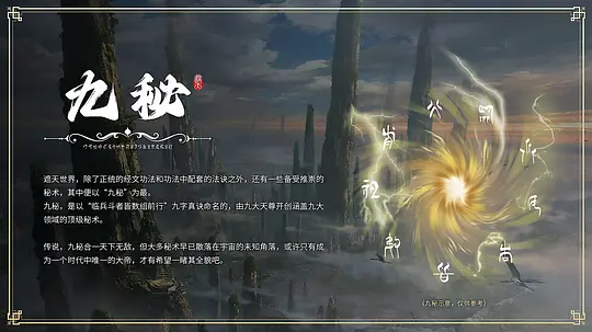 遮天 年番1剧照