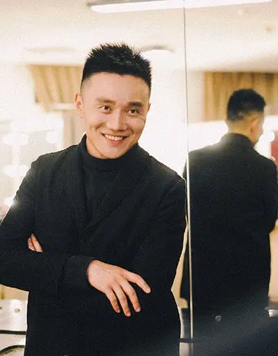 吴磊