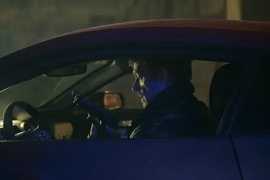 静夜厮杀剧照