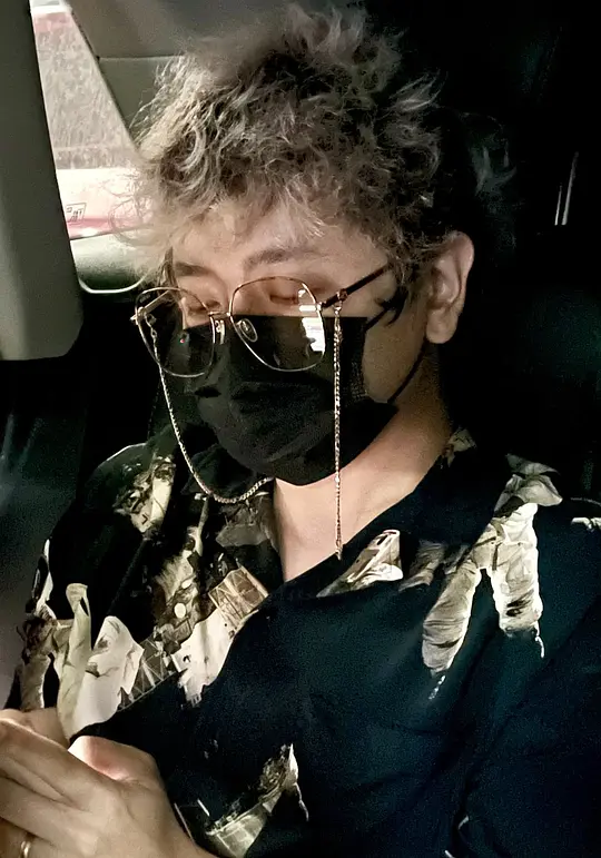 王俊熙
