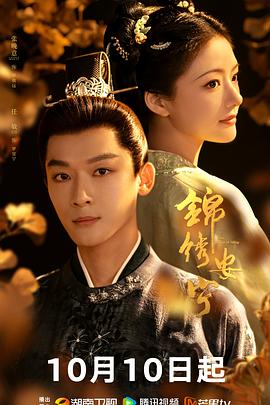 锦绣安宁(2024)海报