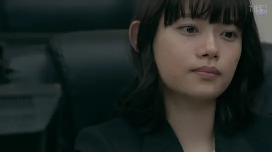 99.9:刑事专业律师 -完全新作SP 全新的相遇篇~剧照