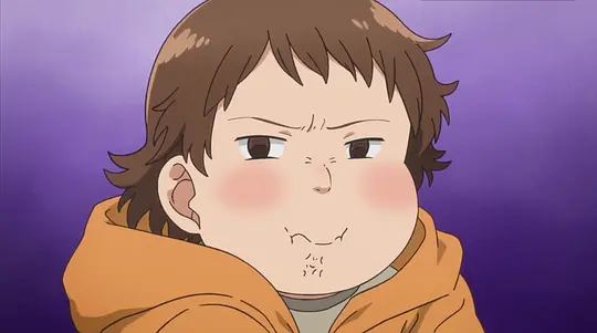 与妖为邻剧照