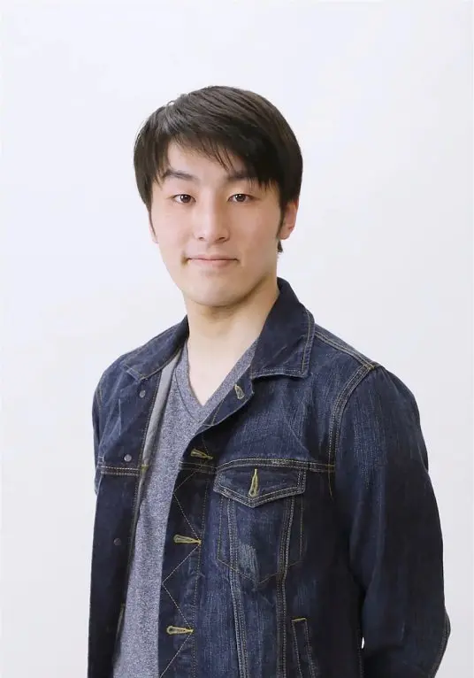 比嘉良介