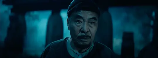 河神·诡水怪谈剧照