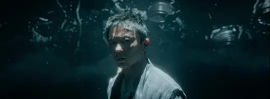 河神·诡水怪谈剧照