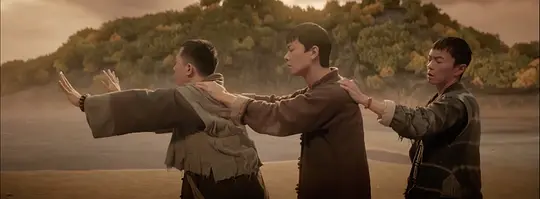 河神·诡水怪谈剧照