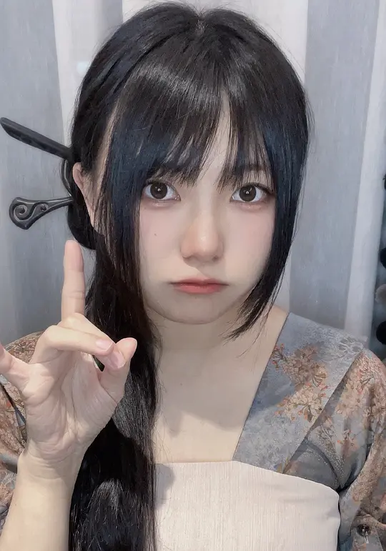 沈念如