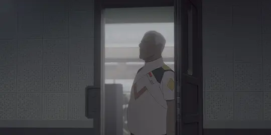 火星特快剧照