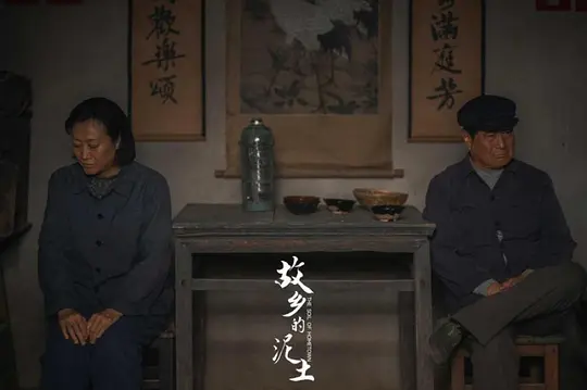 故乡的泥土剧照