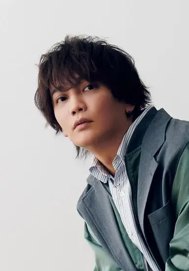 浅沼晋太郎
