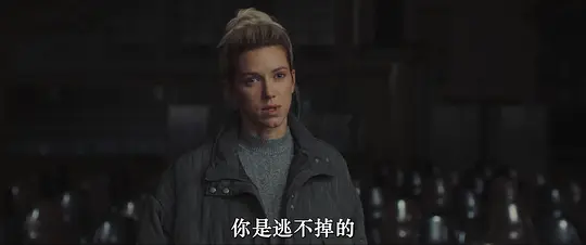 修复体剧照