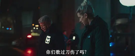 修复体剧照