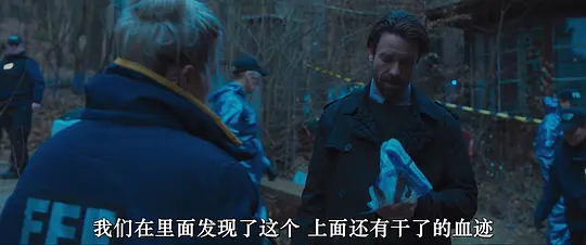 修复体剧照