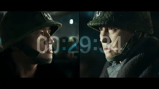 首尔之春剧照