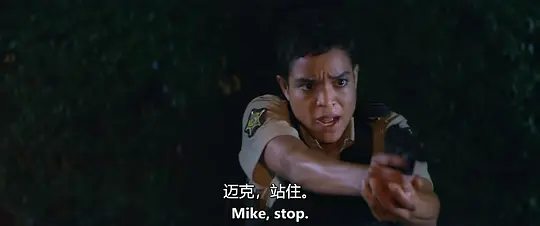 夺命追捕剧照