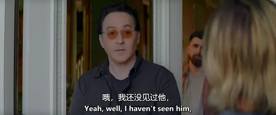 夺命追捕剧照