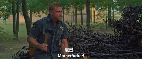 夺命追捕剧照
