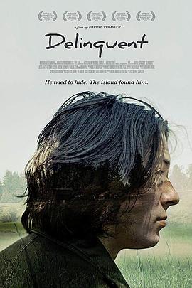 迷途知返(2016)海报