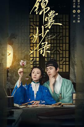 锦囊妙录(2025)海报