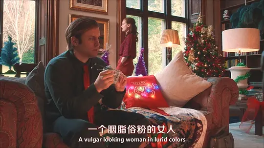阿加莎·瑞森探案集 第四季剧照