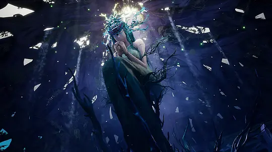 神印王座剧照