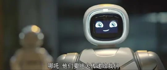 青春之城剧照