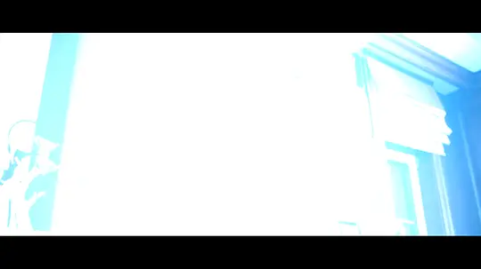 红纸鹤剧照