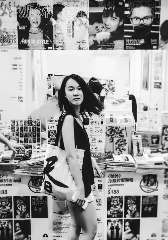 陈婷婷