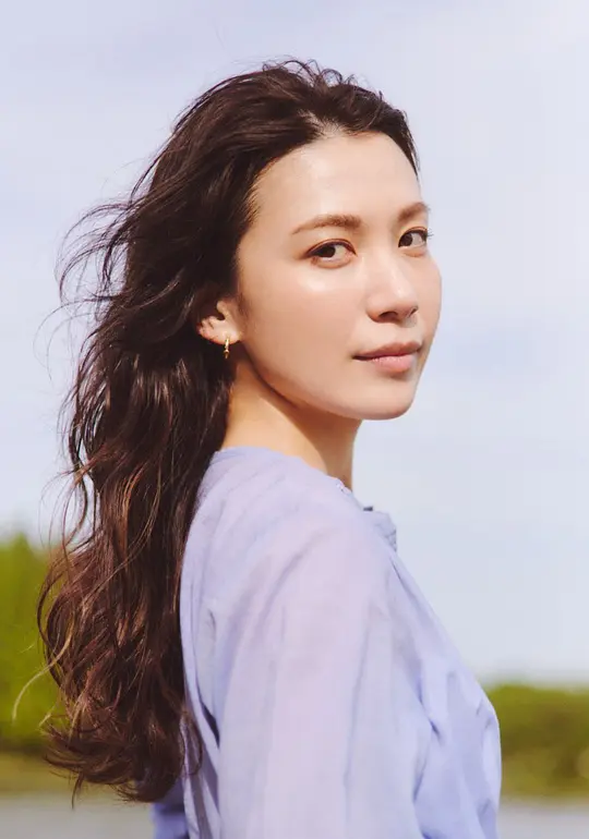 村川绘梨