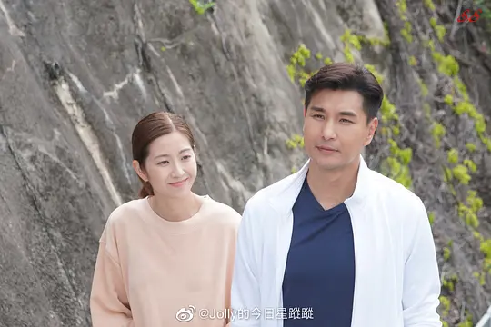 母亲的乒乓球剧照
