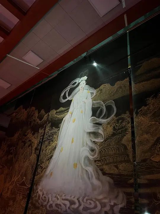 千博士驱魔研究所剧照