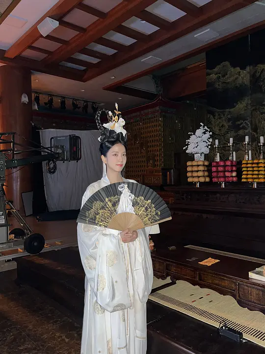 千博士驱魔研究所剧照