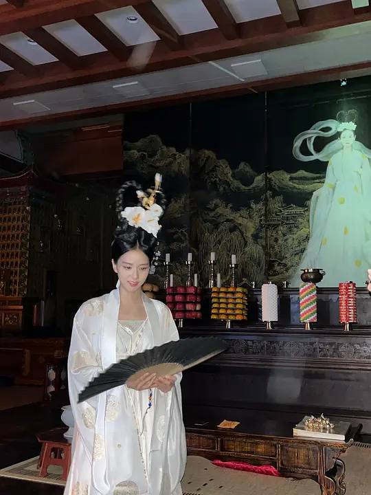 千博士驱魔研究所剧照