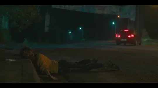 连环扣剧照